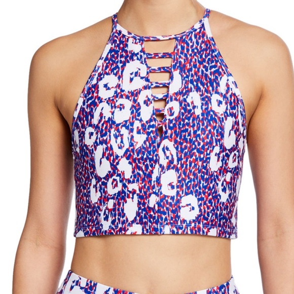 Betsey Johnson  Performance Other - Betsey Johnson Performance Sports Bra